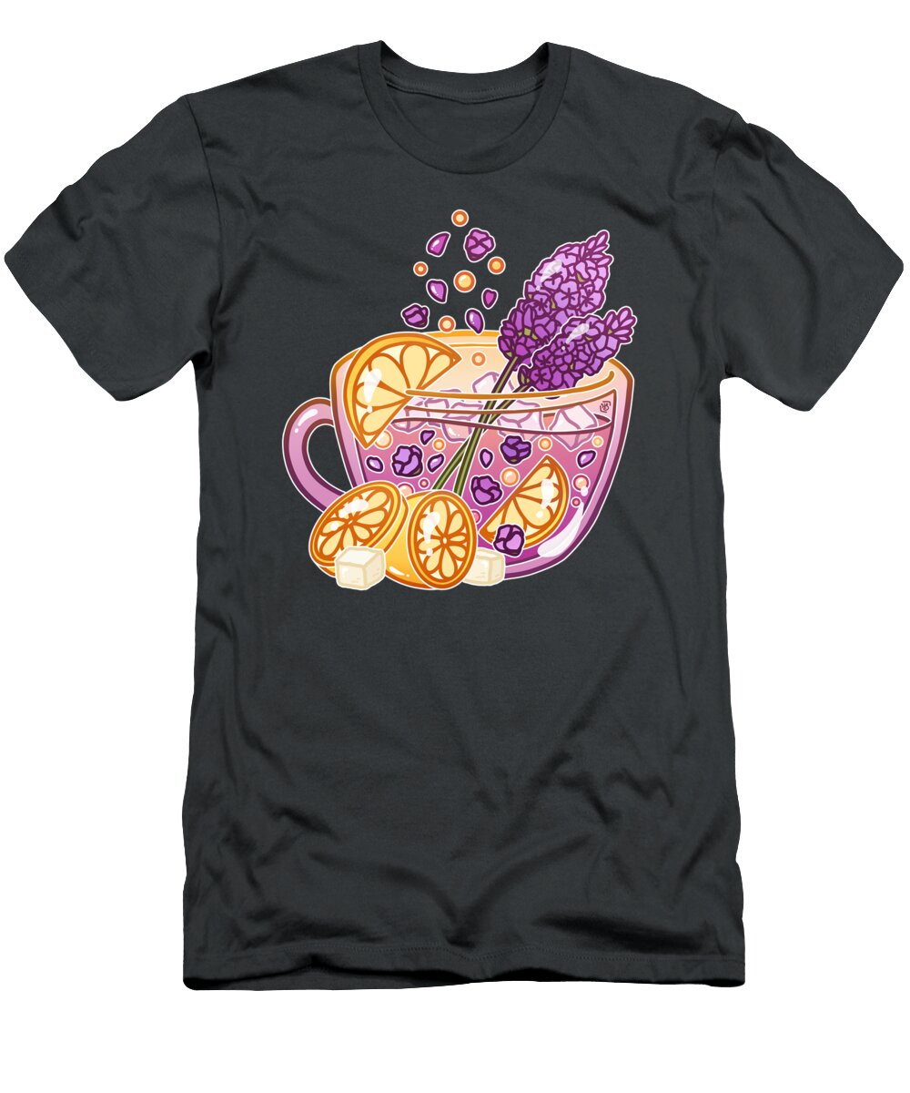Lavender Lemonade Sibainu T-Shirt