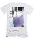Lavender Lemonade the Art of Marilyn Ridoutt Greene T-Shirt