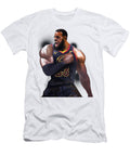 Le Bron James Fortunata Belani T-Shirt