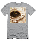 Le Cafe Light Mindy Sommers T-Shirt