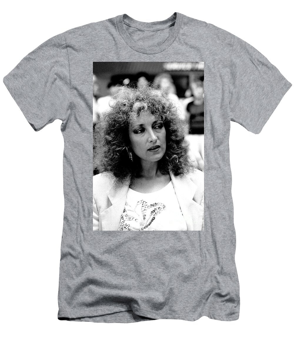 Le Matou Pierre Roussel T-Shirt