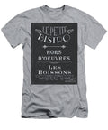 Le Petite Bistro 1 Debbie Dewitt T-Shirt