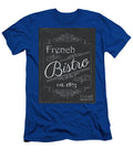 Le Petite Bistro 4 Debbie Dewitt T-Shirt