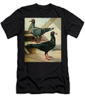Le Pig Bagadais Chevalier Gustav Prutz German Th Century T-Shirt