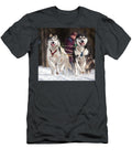 Lead Dogs Mike Criss T-Shirt