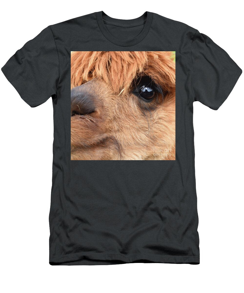Leader of the Pack Barbara Garratt T-Shirt