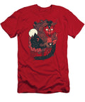 Leader of the Pack Hector Mansilla T-Shirt