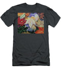 Leafalicious Pamela Clements T-Shirt
