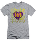 Leakers By Heart Alberto Ruiz T-Shirt