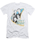 Leave It to Beaver Wholesome Family Maria May T-Shirt
