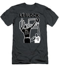 Leblock Robert Yaeger T-Shirt