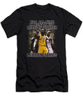 Lebron James All Time Leading Scorer Ozlem Altin T-Shirt