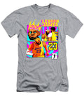 Lebron James Basketball Tribute Kenvin Tran T-Shirt