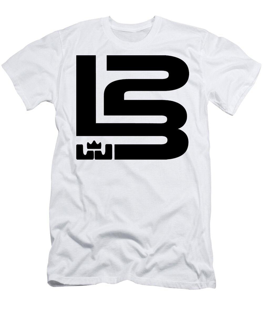 Lebron James Dazzle Vellen T-Shirt