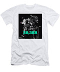 Lebron James NBA Milestone Kenvin Tran T-Shirt