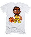 Lebron James NBA Player Quang Vu T-Shirt
