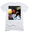 Lebron James Sports Magazine Cover Kenvin Tran T-Shirt