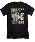 Lebron James Svsm Vintage Bootleg Ozlem Altin T-Shirt