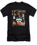 Lebron James the Chosen One Ozlem Altin T-Shirt