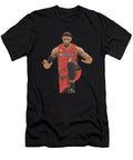 Lebron James the Silencer Ozlem Altin T-Shirt