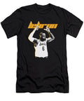 Lebron James Y2K Ozlem Altin T-Shirt