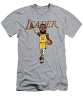 Lebron Jeremy Nash T-Shirt