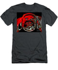 Left Tackle Tom Hubbard T-Shirt