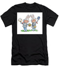 Legal Bunnies Rosie Brooks T-Shirt