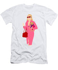 Legally Blonde Remake Posters T-Shirt