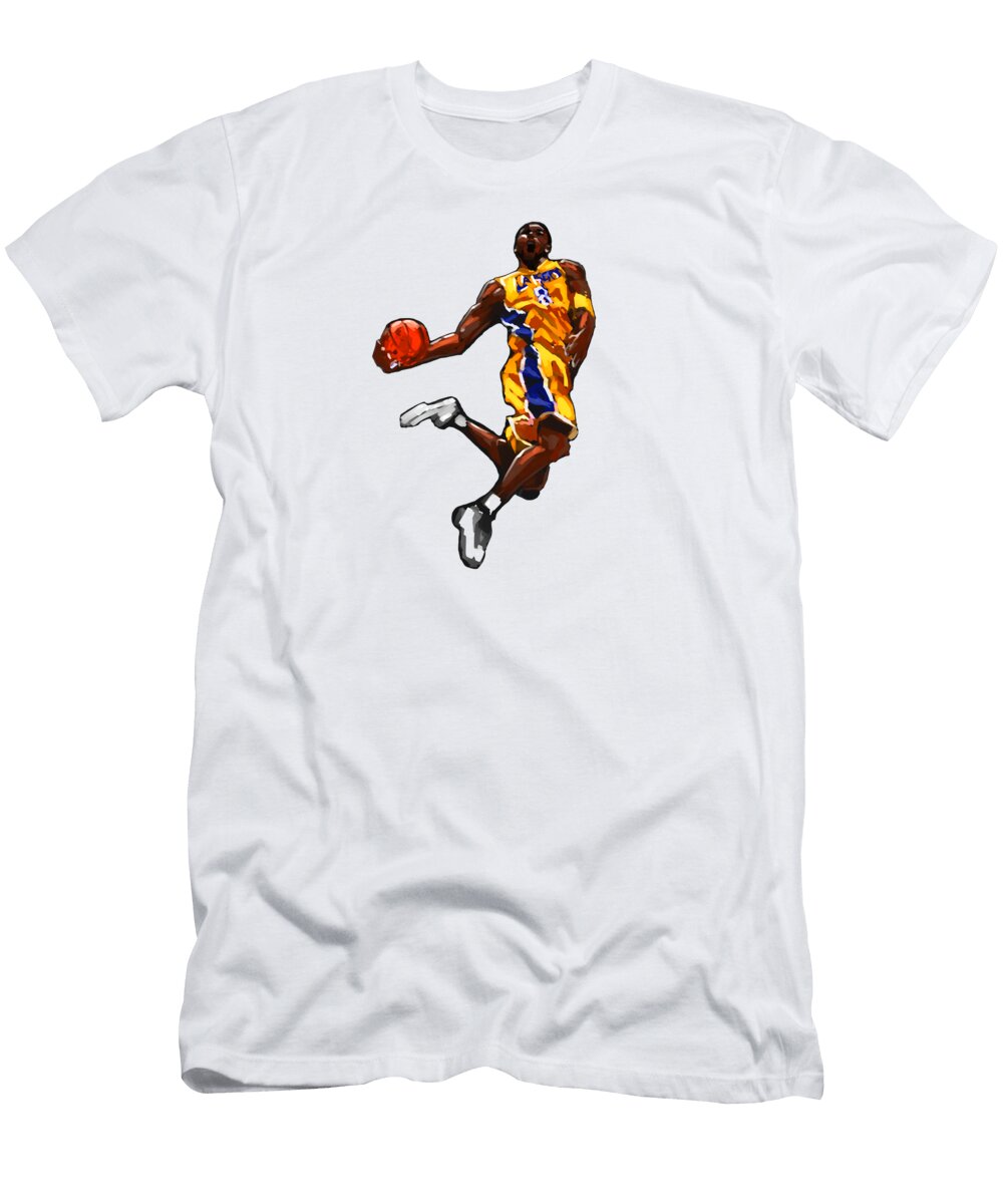 Legend Forever Szczesny Genjah T-Shirt
