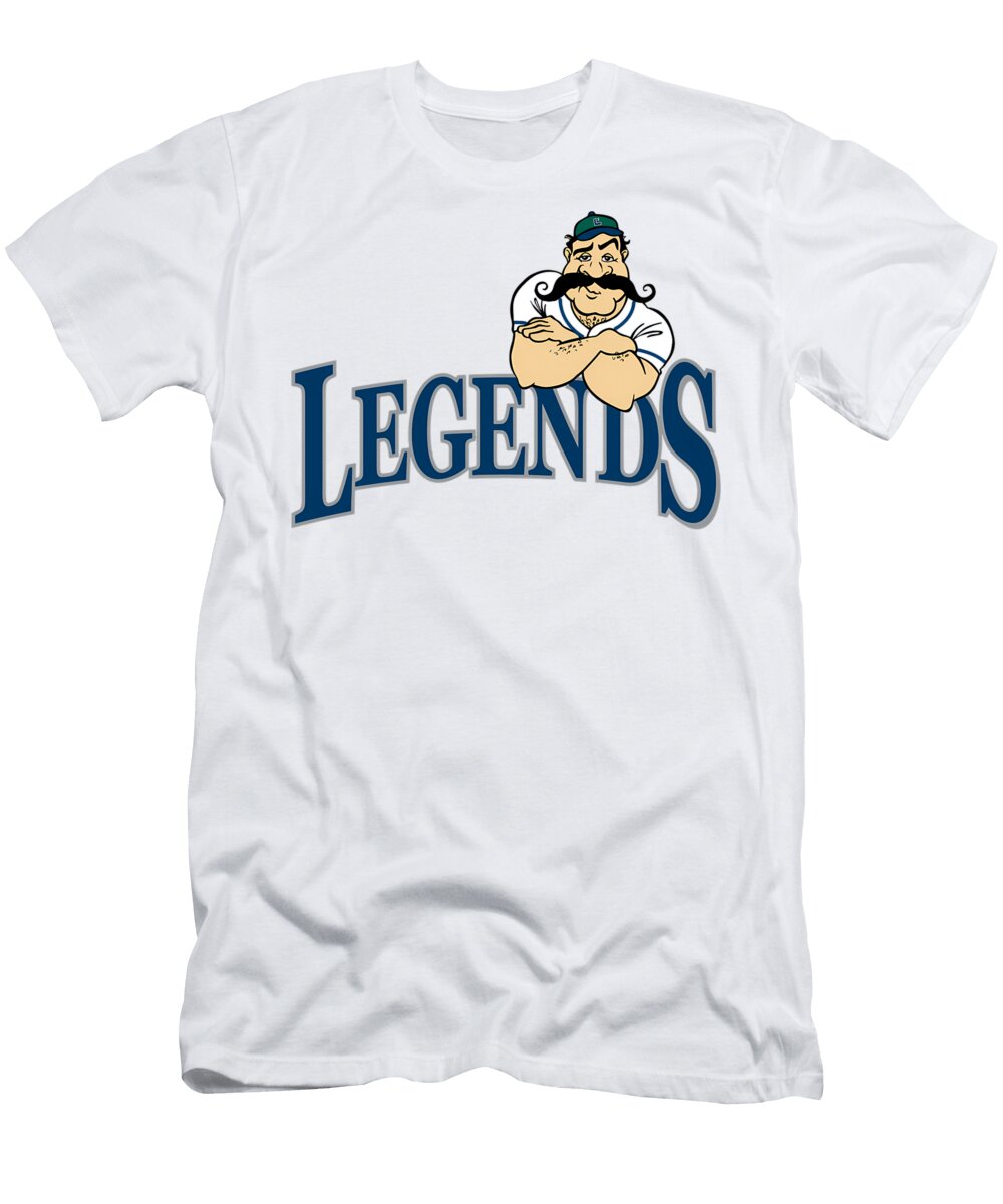 Legends Quang Vu T-Shirt