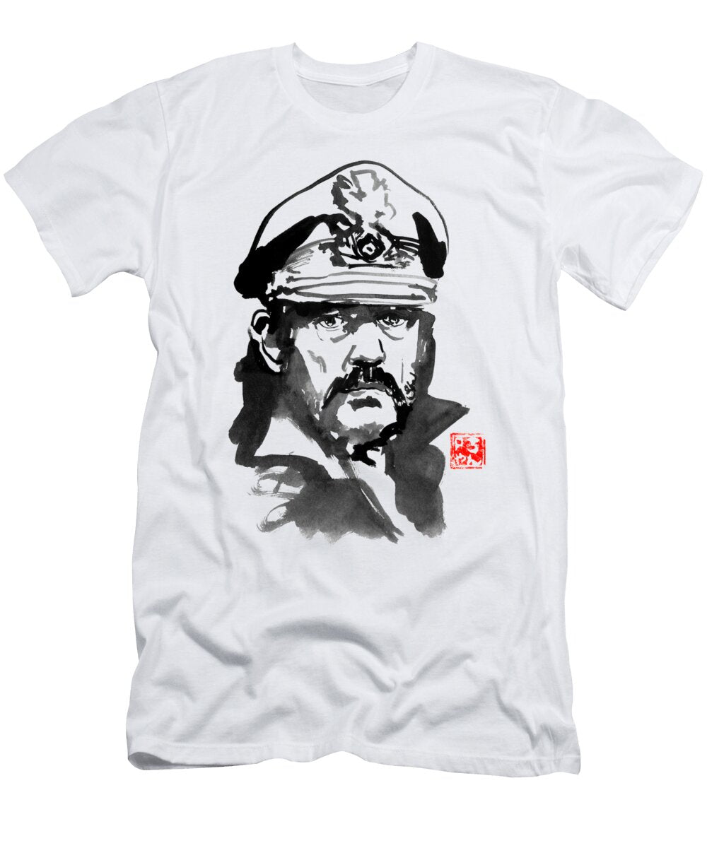 Lemmy Pechane Sumie T-Shirt