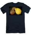 Lemon and a Pair of Passion Fruit Elena Perelman T-Shirt