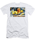 Lemon and Honey James Eye T-Shirt