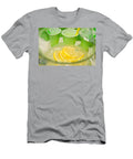 Lemon and Lime Celebration Paulette Wright T-Shirt