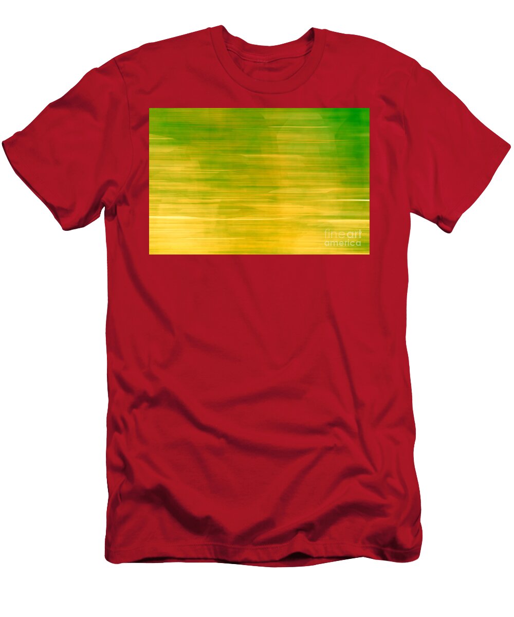 Lemon and Limes Glenn Gordon T-Shirt