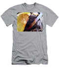 Lemon and Straw Carlos Caetano T-Shirt