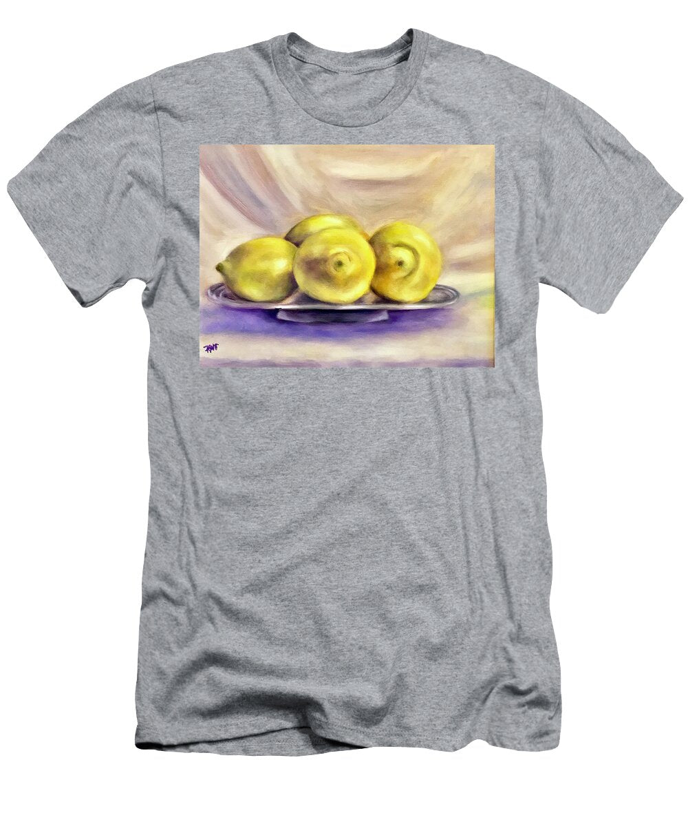 Lemon Drops Dr Pat Gehr T-Shirt