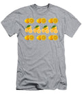 Lemon Fruit Art Movie Poster Prints T-Shirt