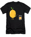 Lemon Juice Witty Person Gift Tinh Tran Le Thanh T-Shirt