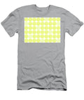 Lemon Pattern Background Mendelex Photography T-Shirt