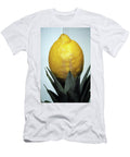 Lemon Pineapple Plant Bill Swartwout Photography T-Shirt