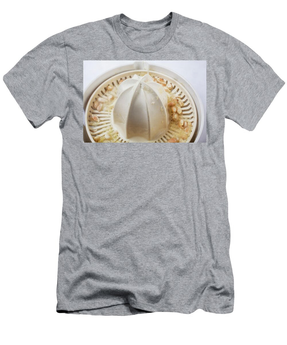 Lemon Press Used Good Matjaz Preseren T-Shirt