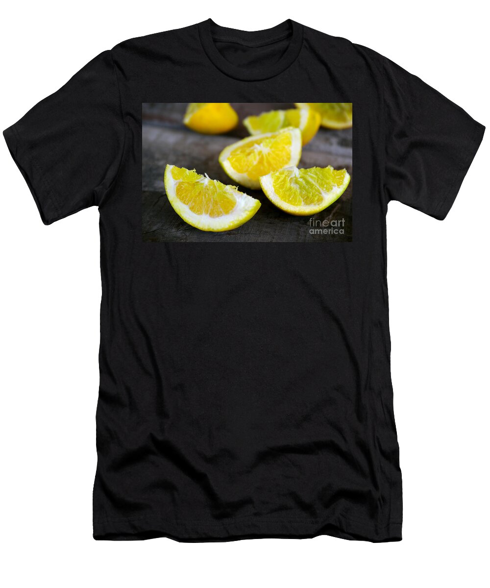 Lemon Quarters Carlos Caetano T-Shirt