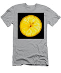 Lemon Slice Bj S T-Shirt