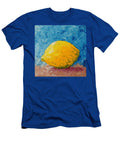Lemon Still Life Finn Callaghan T-Shirt