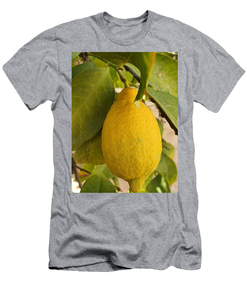 Lemon Tree Abedalrahman Samara T-Shirt