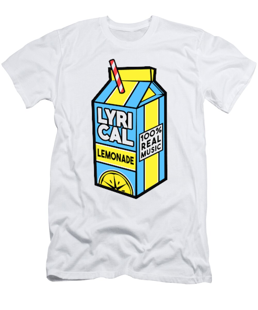 Lemon Verna Gossman T-Shirt