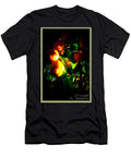 Lemon Zest Bobbee Rickard T-Shirt