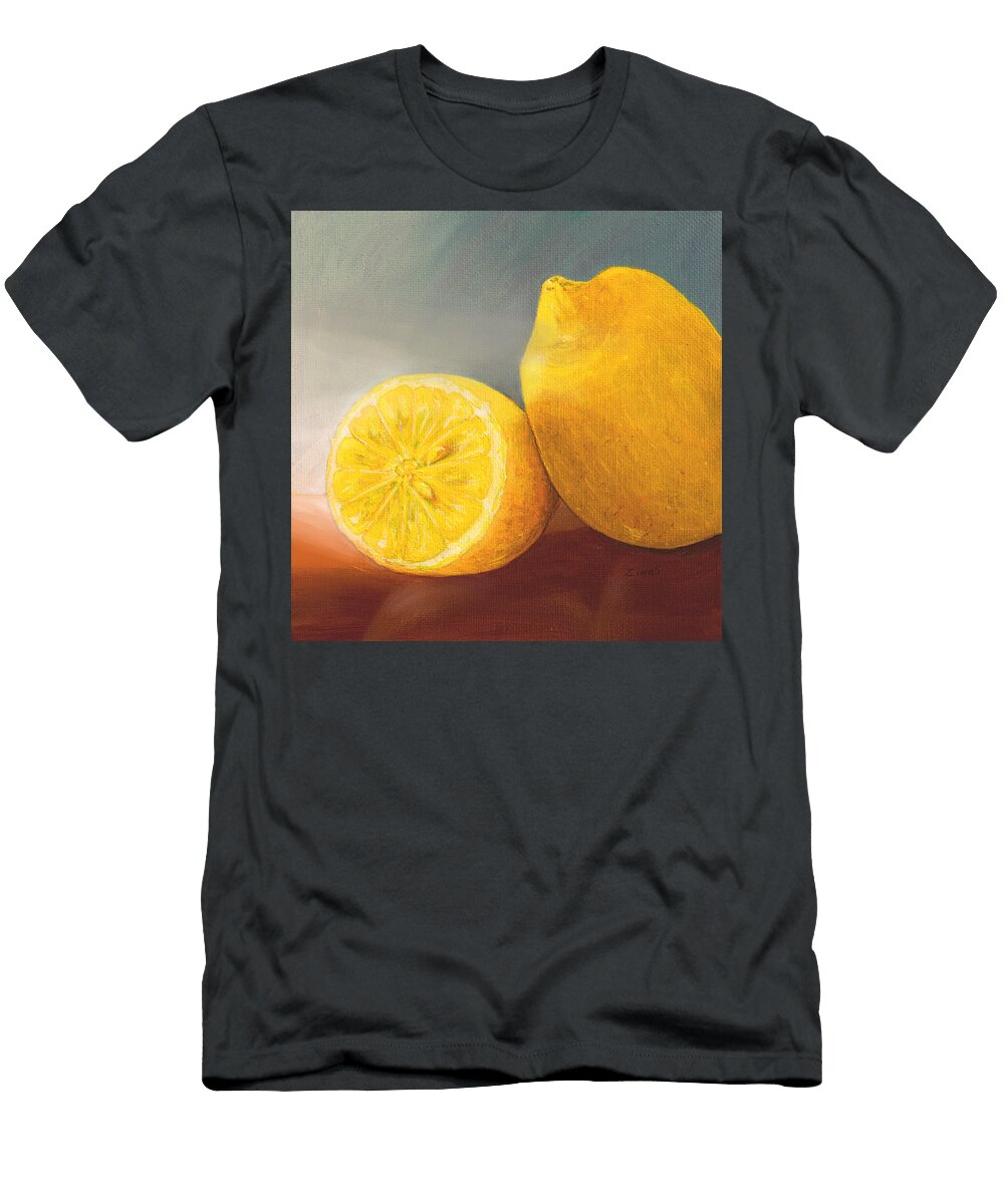 Lemon Zina Stromberg T-Shirt